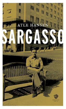 "Sargasso - ei forteljing" av Atle Hansen