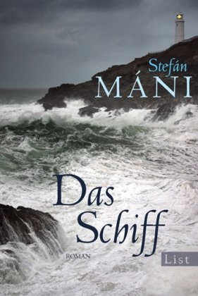 "Das Schiff" av Stefán Máni