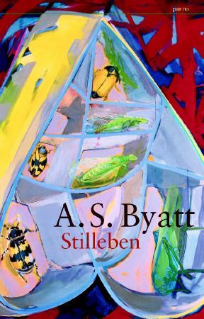 "Stilleben" av A.S. Byatt