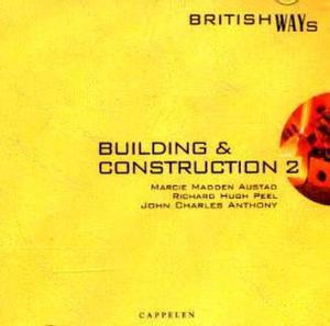 "Building and construction 2 - British ways" av Marcie Madden Austad