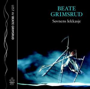 "Søvnens lekkasje" av Beate Grimsrud