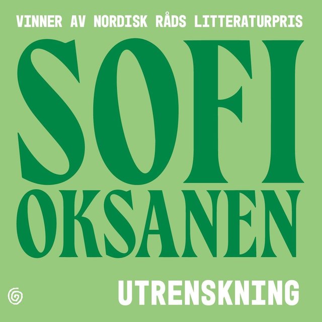 "Utrenskning" av Sofi Oksanen
