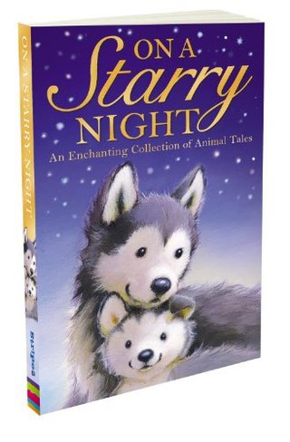"On a Starry Night (Animal Anthologies)" av Alison Edgson
