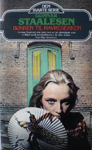 Bukken til havresekken