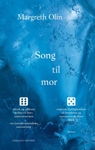 Song til mor - roman