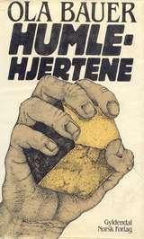 "Humlehjertene" av Ola Bauer
