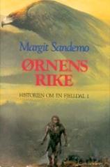 Ørnens rike - historien om en fjelldal