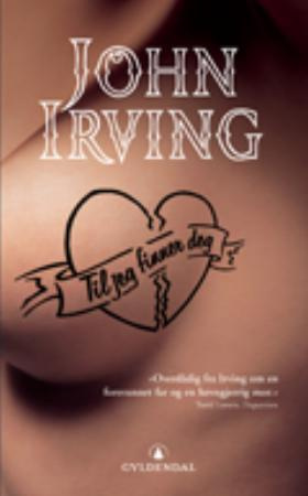"Til jeg finner deg" av John Irving