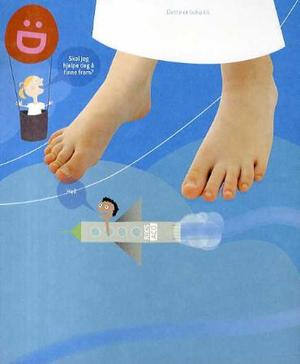 "Sykehusboka" av Taran Lysne Bjørnstad