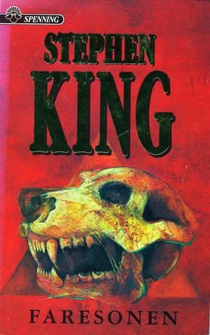 "Faresonen" av Stephen King