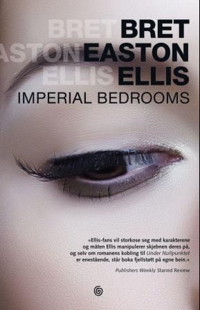 "Imperial bedrooms" av Bret Easton Ellis