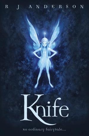 Knife