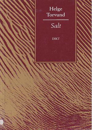 "Salt" av Helge Torvund