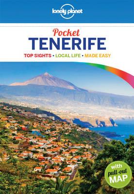 "Pocket Tenerife" av Josephine Quintero