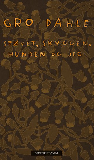 Støvet, skyggen, hunden og jeg - dikt