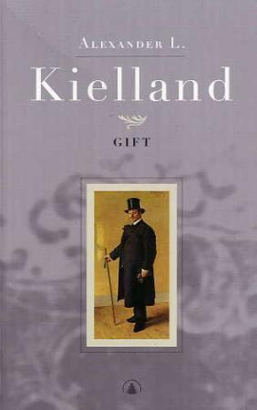 "Gift" av Alexander L. Kielland