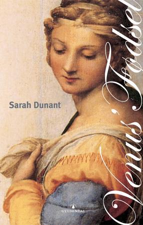 "Venus' fødsel" av Sarah Dunant