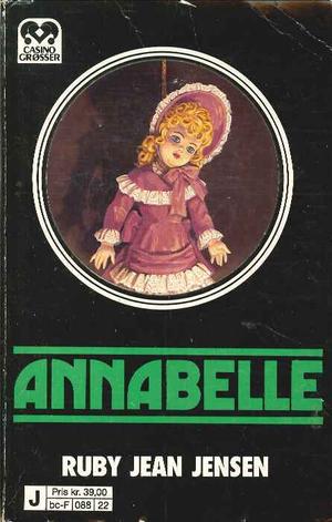 "Annabelle" av Ruby Jean Jensen