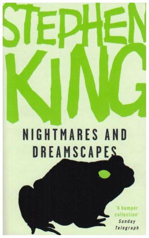 "Nightmares and Dreamscapes" av Stephen King