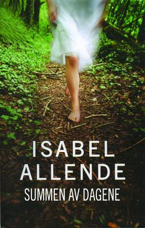 "Summen av dagene" av Isabel Allende