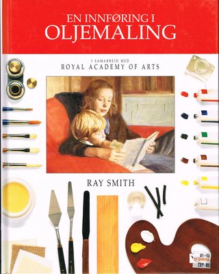 En innføring i oljemaling