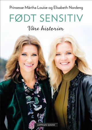 Født sensitiv - våre historier