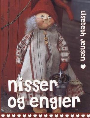 "Nisser og engler" av Lisebeth Jensen
