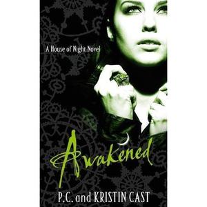 "Awakened" av P.C. Cast