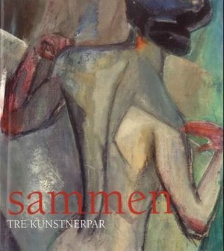 "Sammen" av Tommy Olsson