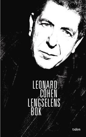 "Lengselens bok" av Leonard Cohen