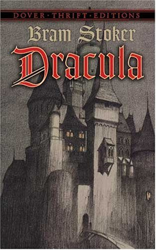"Dracula (Dover Thrift Editions)" av Bram Stoker