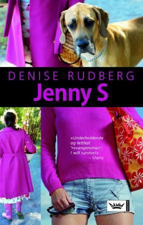 "Jenny S" av Denise Rudberg