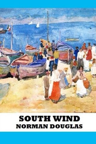 "South Wind" av Norman Douglas
