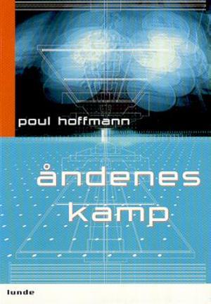 "Åndenes kamp - essay" av Poul Hoffmann