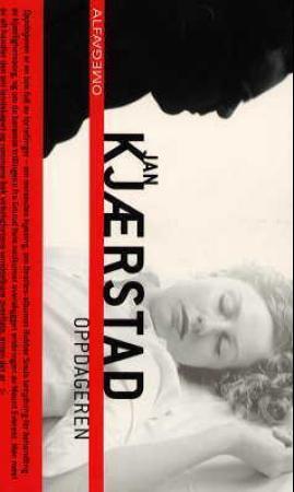 "Oppdageren - roman" av Jan Kjærstad