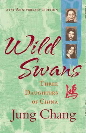 Wild swans