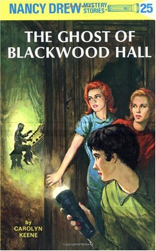 "Ghost of Blackwood Hall (Nancy Drew Mysteries)" av C. Keene