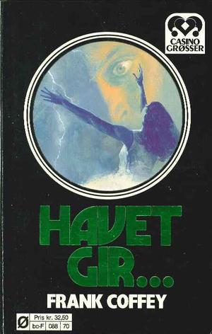 "Havet gir" av Frank Coffey