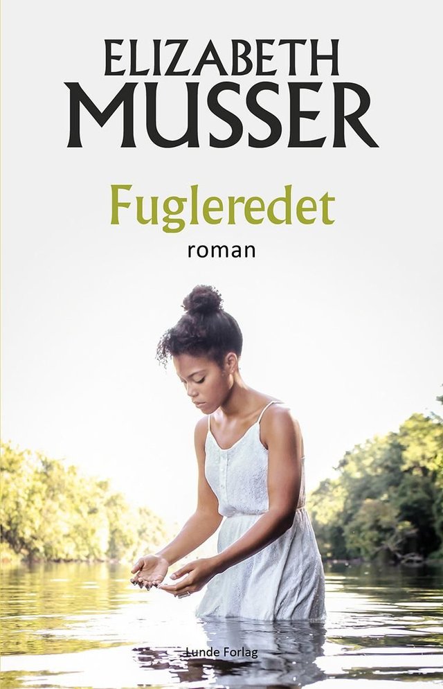 "Fugleredet" av Elizabeth Musser