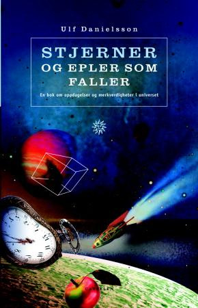 "Stjerner og epler som faller" av Ulf Danielsson