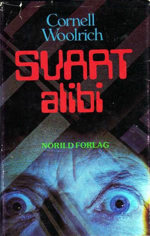 Svart alibi