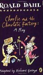 Charlie & the chocolate factory