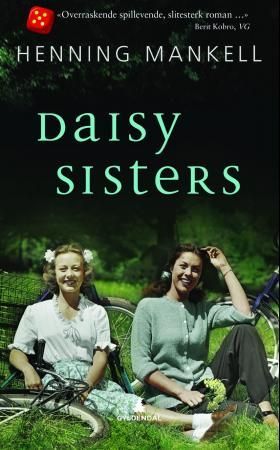 "Daisy sisters" av Henning Mankell