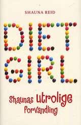 Dietgirl - Shaunas utrolige forvandling