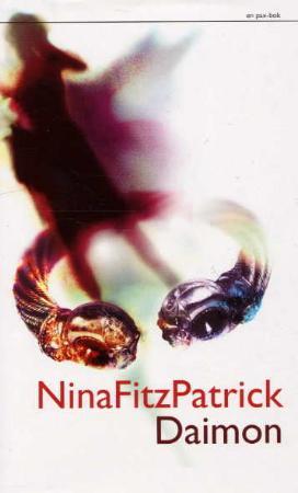 "Daimon" av Nina FitzPatrick