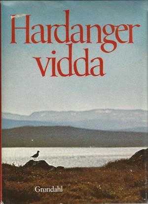 Hardangervidda