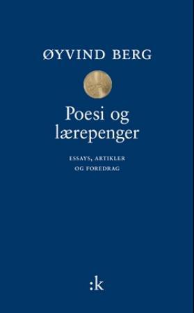 "Poesi og lærepenger" av Øyvind Berg