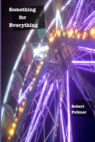 "Something For Everything" av Robert Folkner