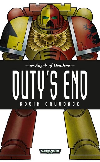 "Duty's End Warhammer 40,000" av Robin Cruddace