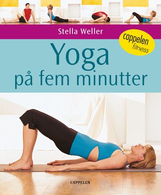 Yoga på fem minutter